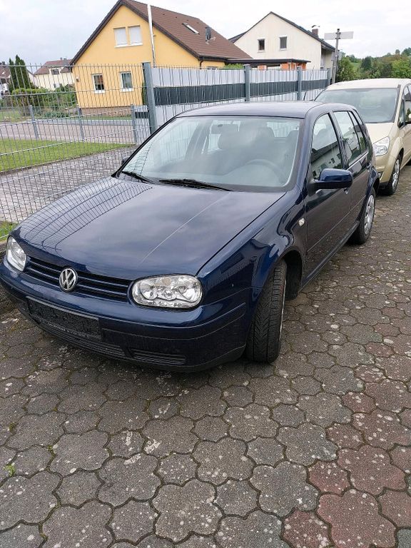 Ford Galaxy 1999