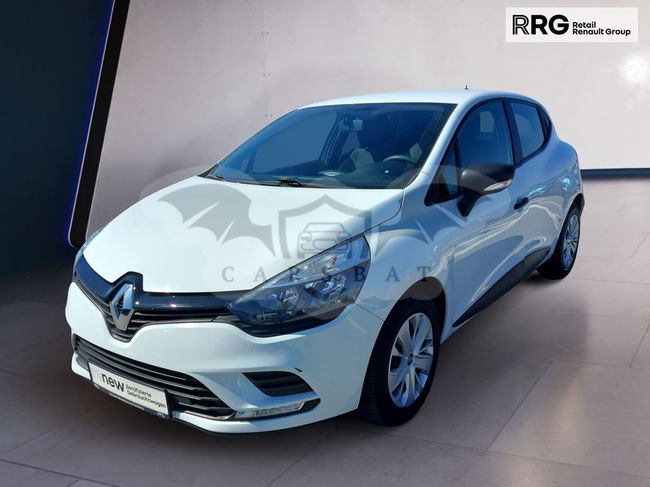 Renault Clio 2018