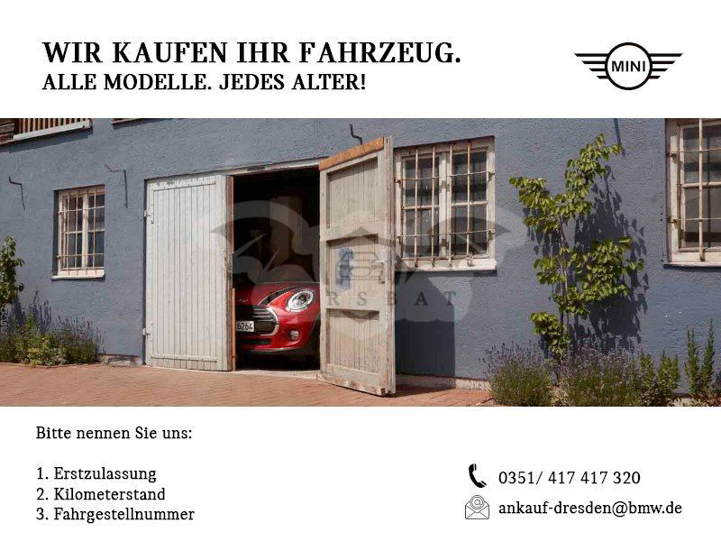 Mini Clubman 2021