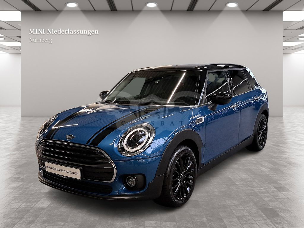 Mini Clubman 2023
