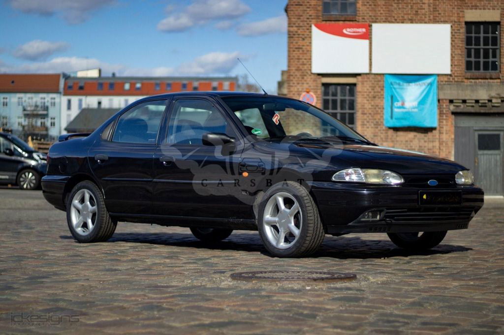 Ford Mondeo 1994