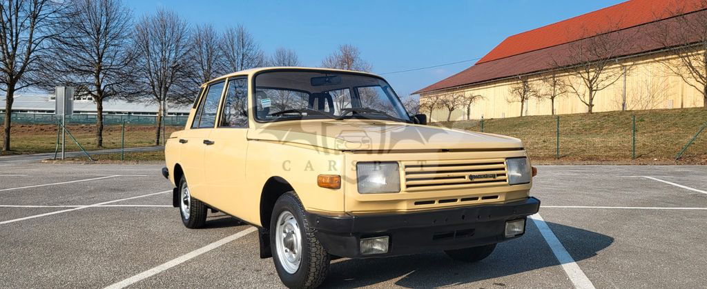 Wartburg 353 1987