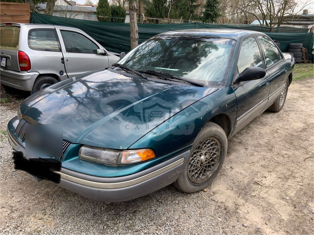 Chrysler Concorde 1994