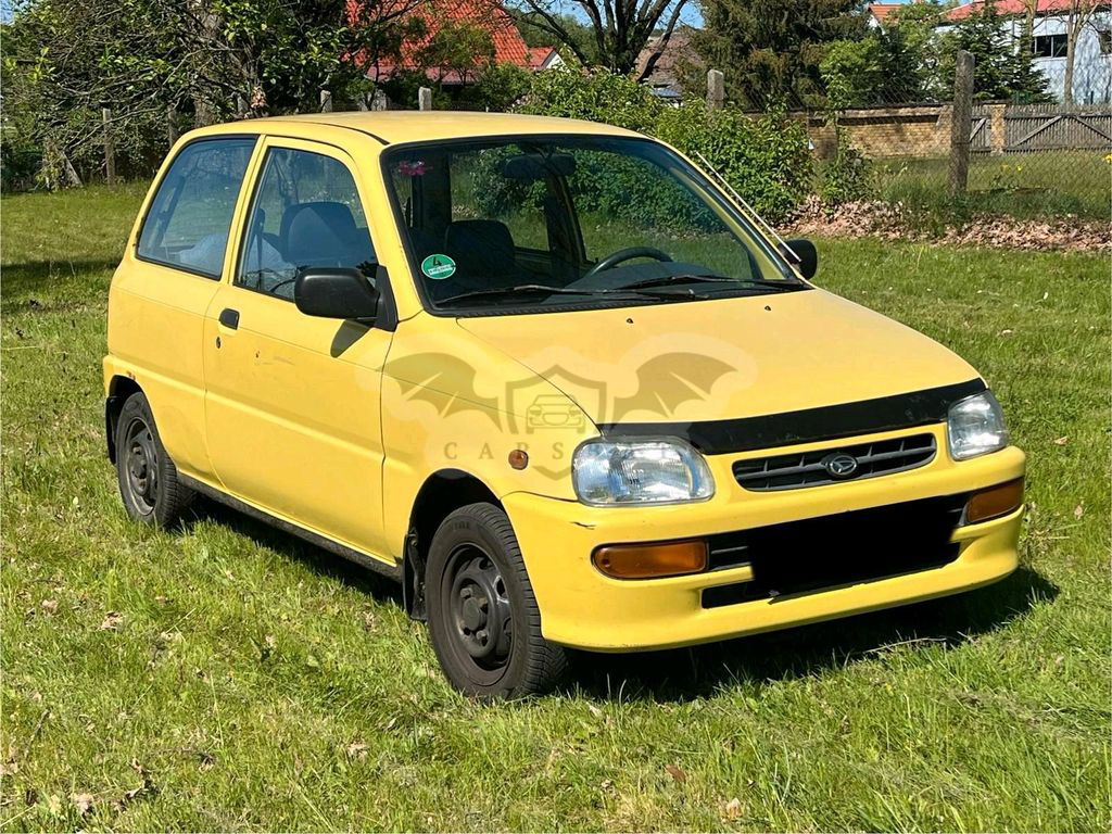 Daihatsu Cuore 1997