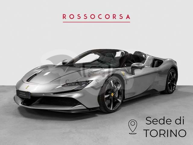 Ferrari LaFerrari 2022