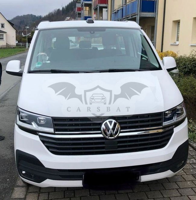 Volkswagen Passat CC 2023