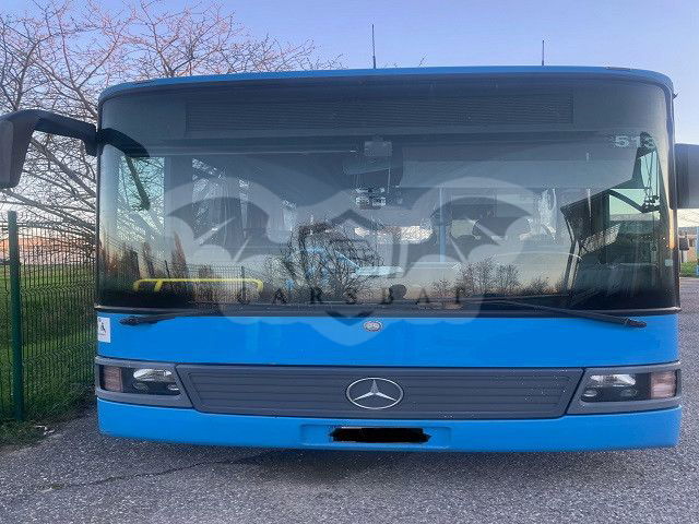 Mercedes-Benz Integro 2000