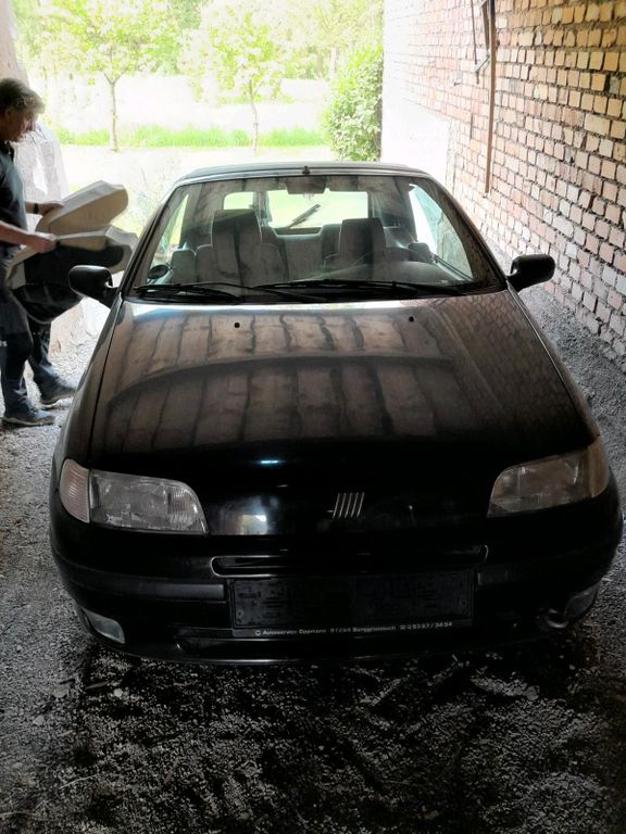 Fiat Punto 1994