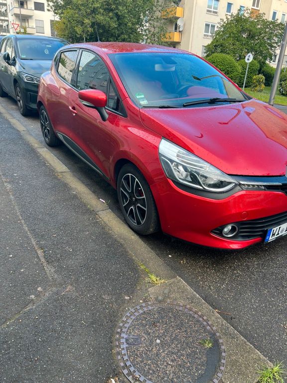 Renault Modus 2013