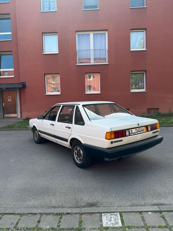 Volkswagen Santana 1986