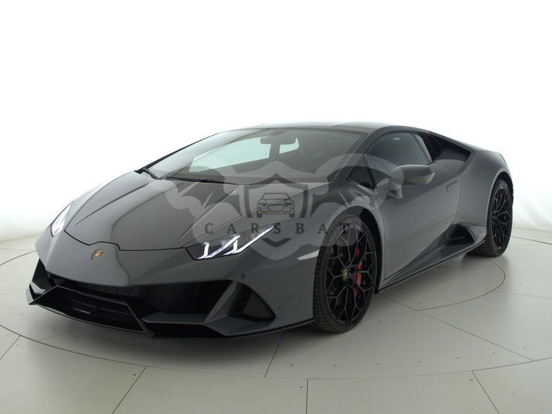 Lamborghini Huracan 2022