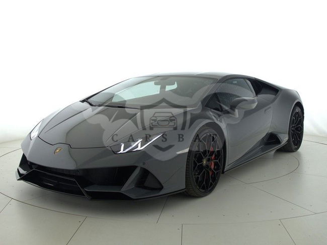 Lamborghini Huracan 2022