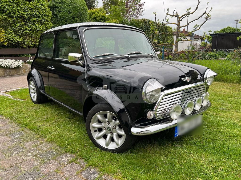 Mini Cooper 1992