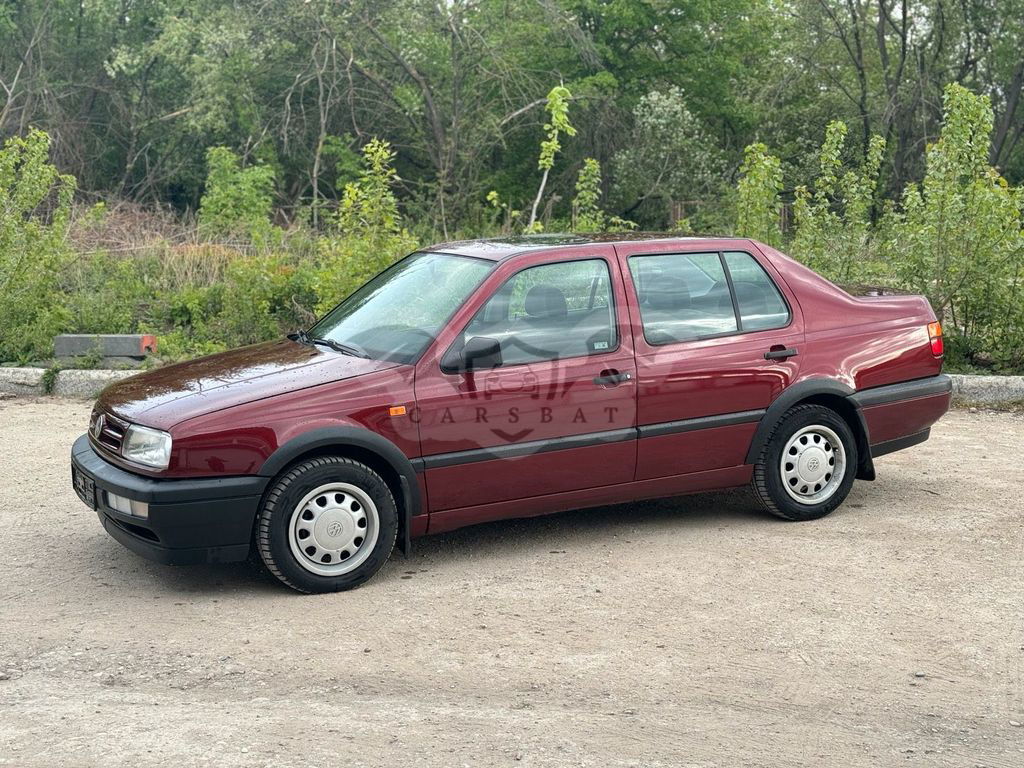 Volkswagen Jetta 1994