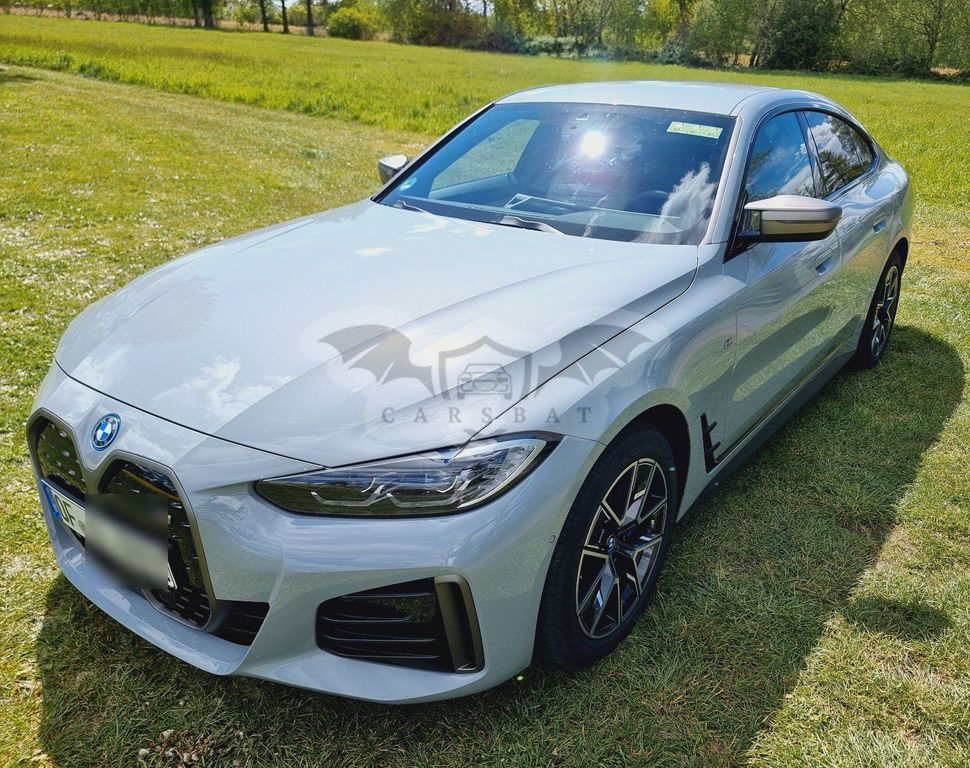 BMW M5 2023