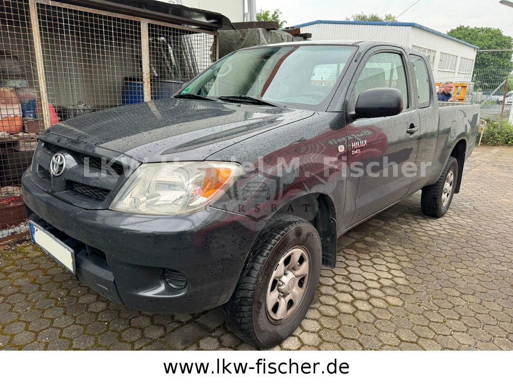 Toyota Hilux 2005
