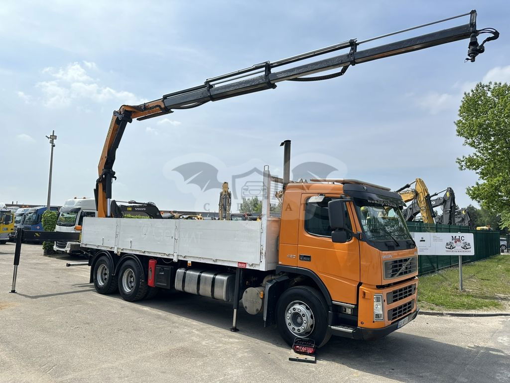 Volvo FM 2005