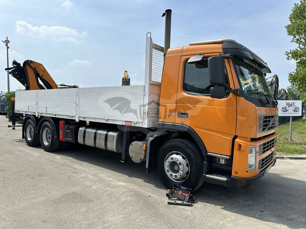 Volvo FM 2005