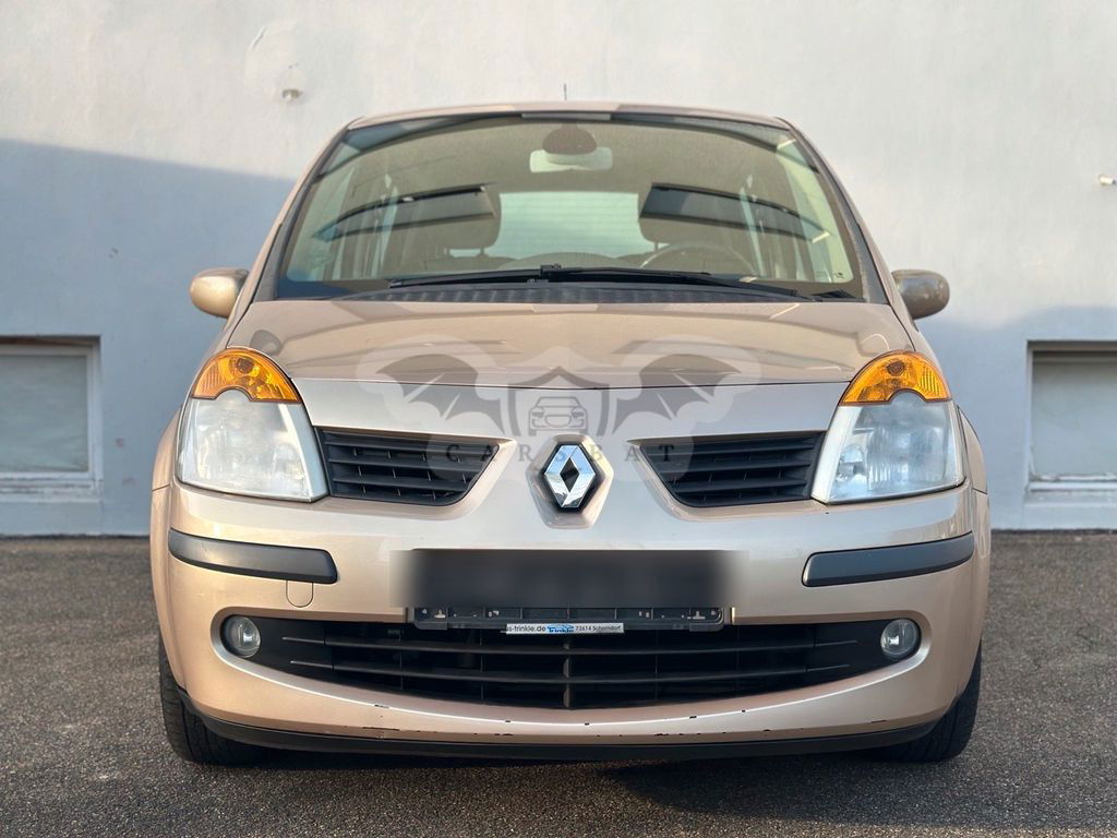Renault Modus 2024