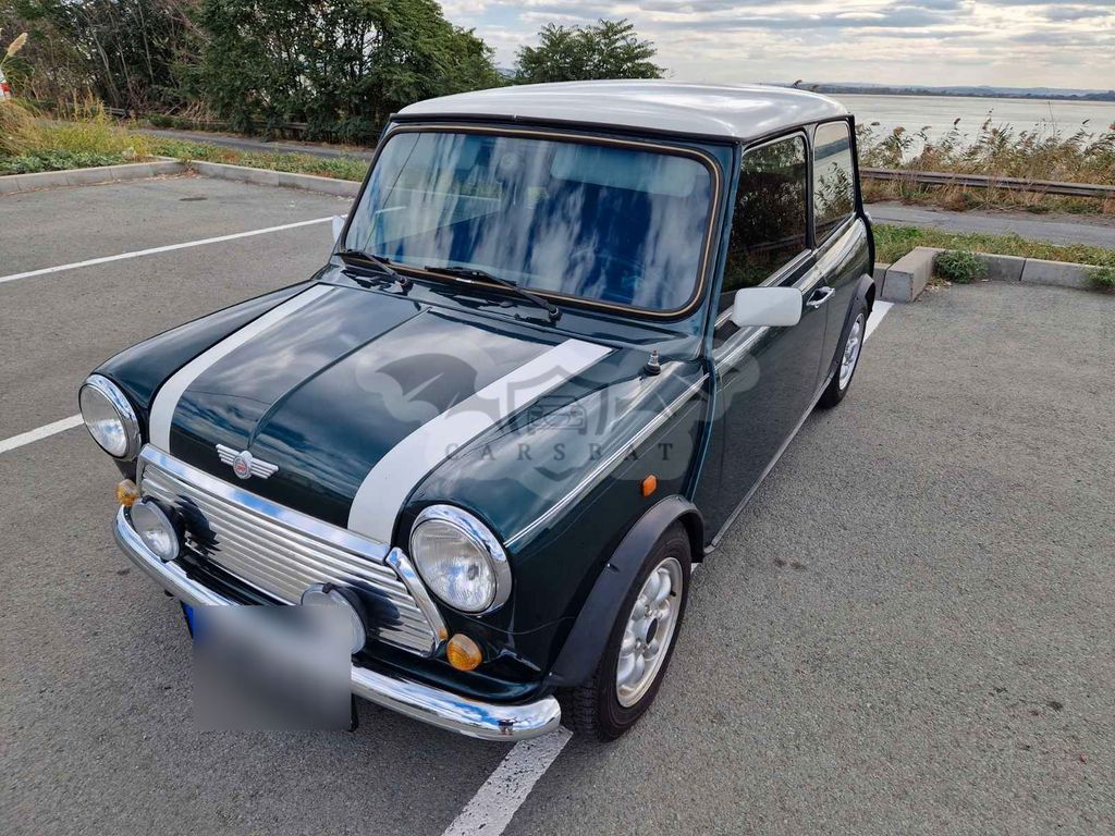Mini Cooper 1996
