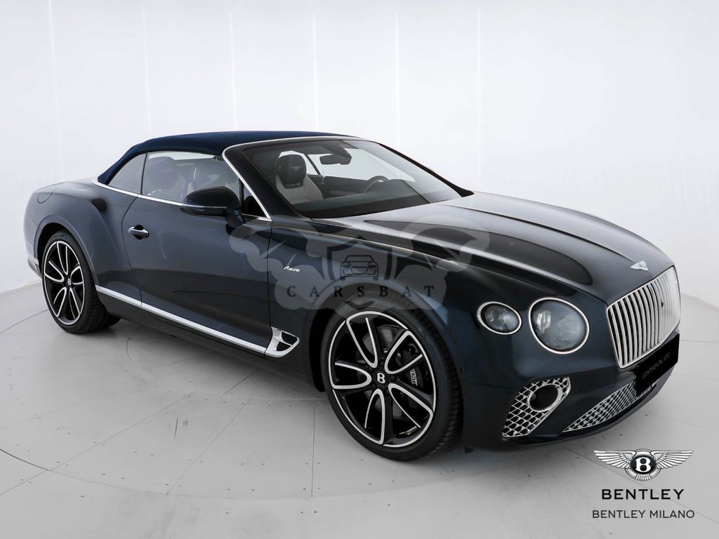 Bentley Continental 2024