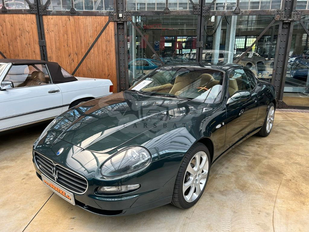 Maserati 4200 2004