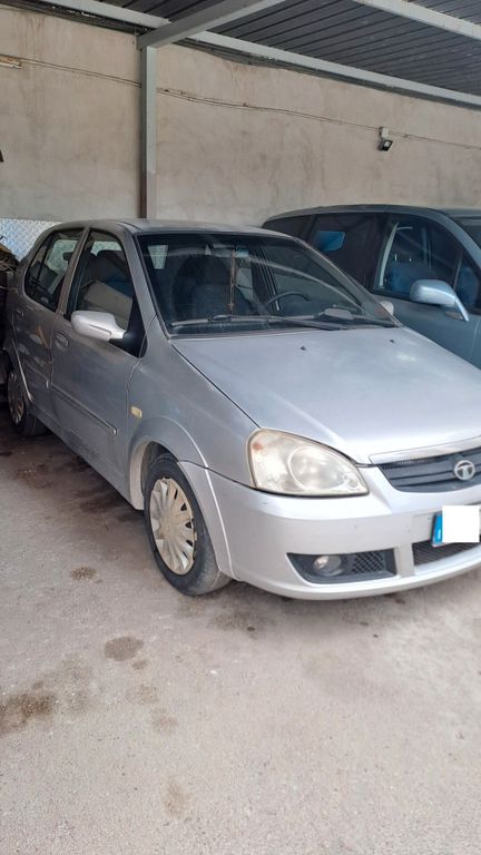 Tata Indica 2010