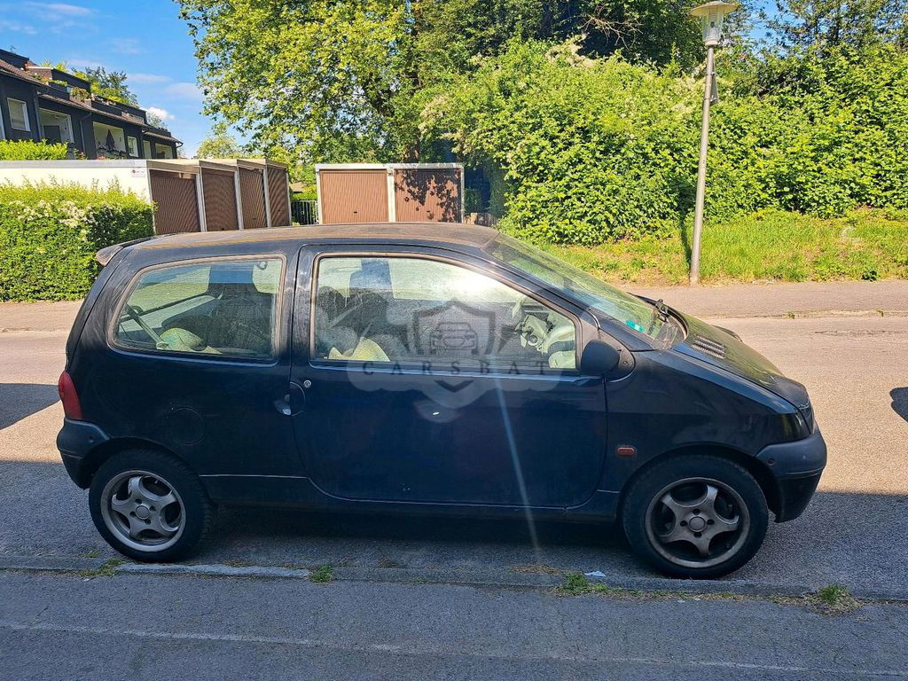 Volkswagen Passat CC 1998