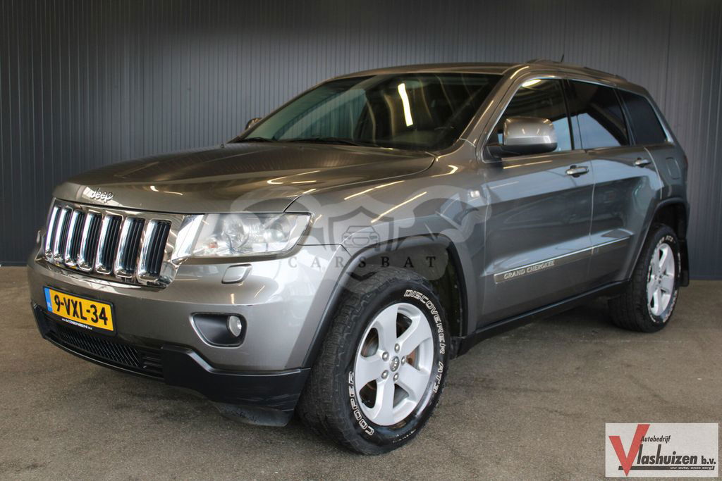 Jeep Cherokee 2012