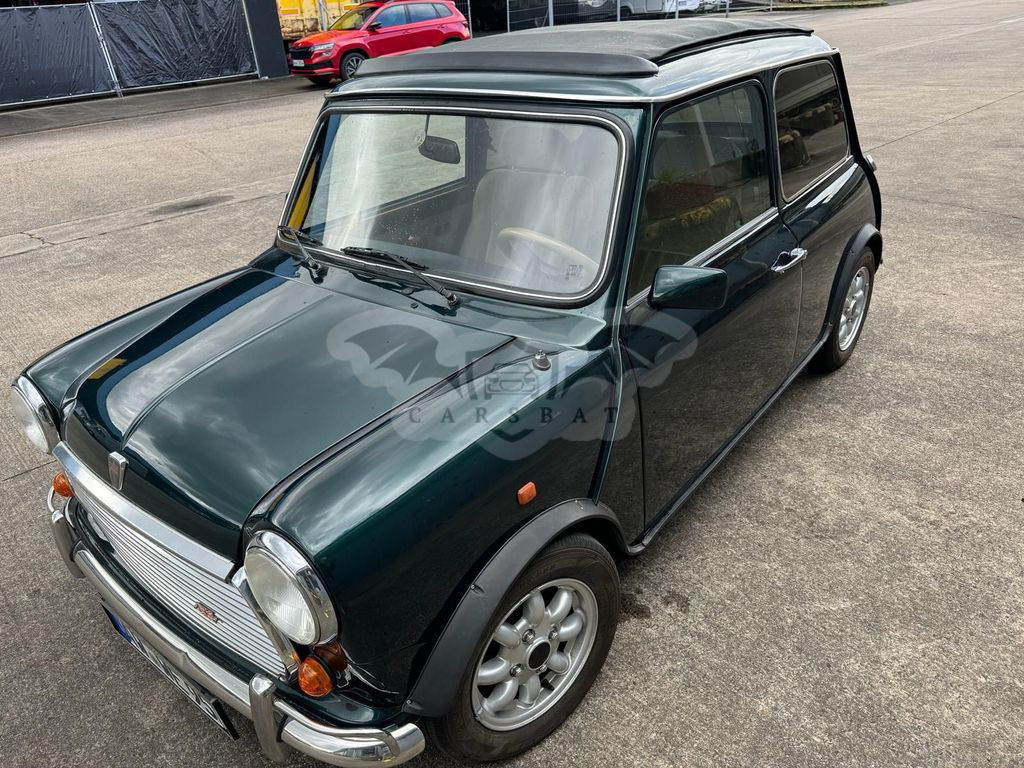 Mini Cooper 1995