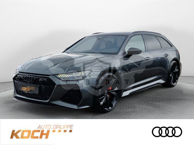 Audi RS6 2024