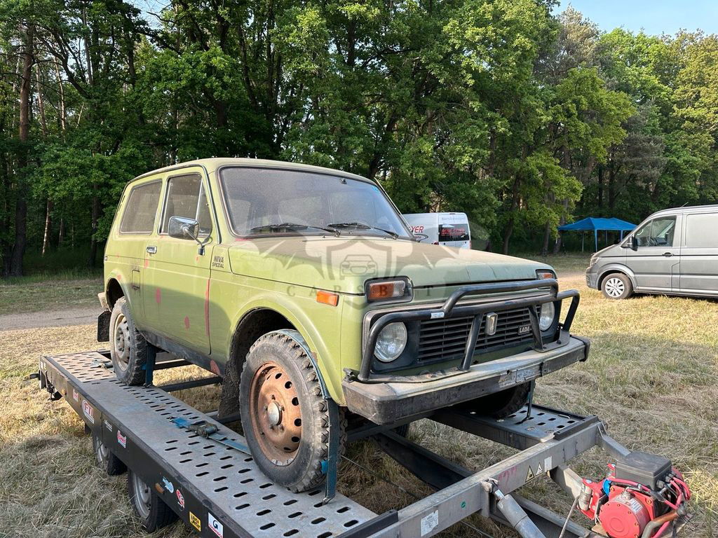 Lada Niva 1985