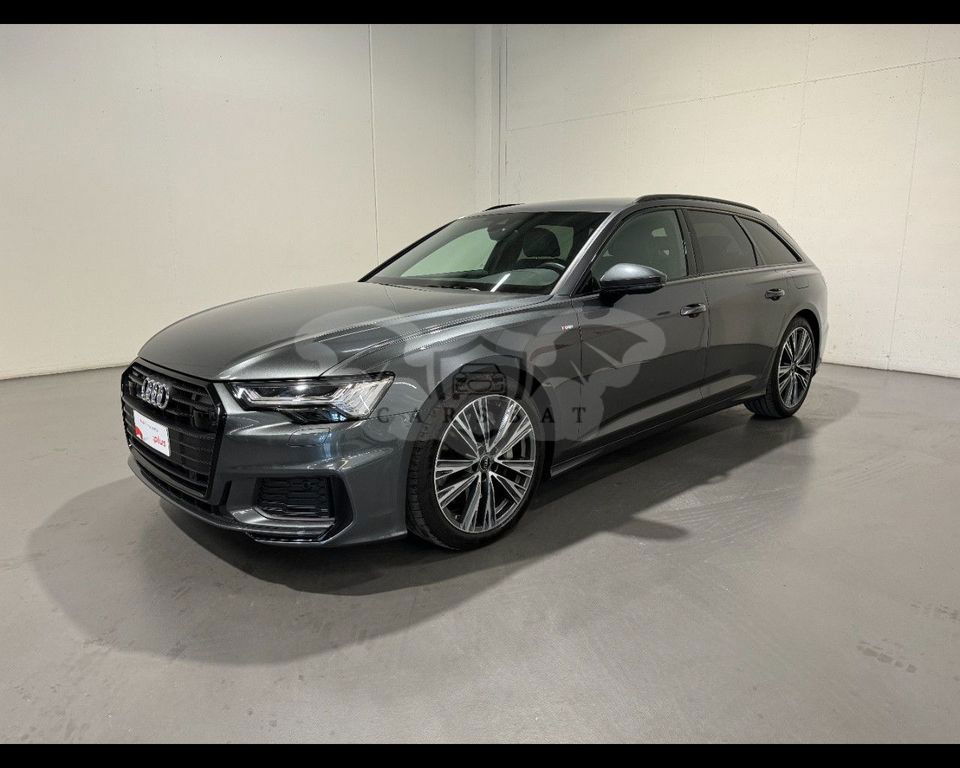 Audi Coupé 2023