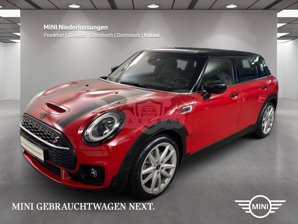 Mini Clubman 2023