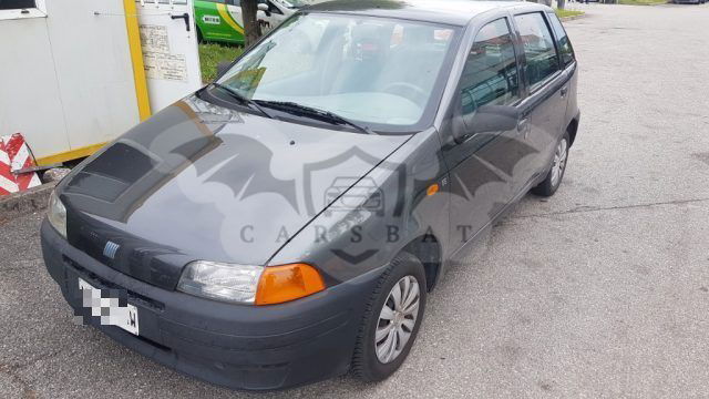 Fiat Punto 1997