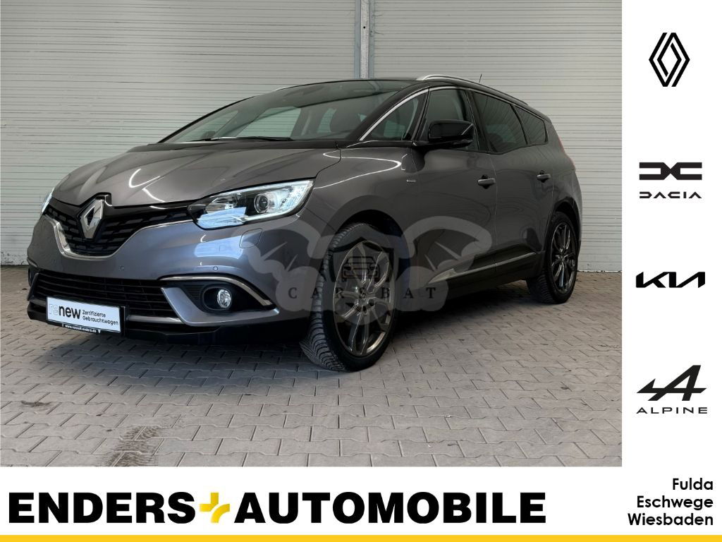 Renault Grand Scenic 2019