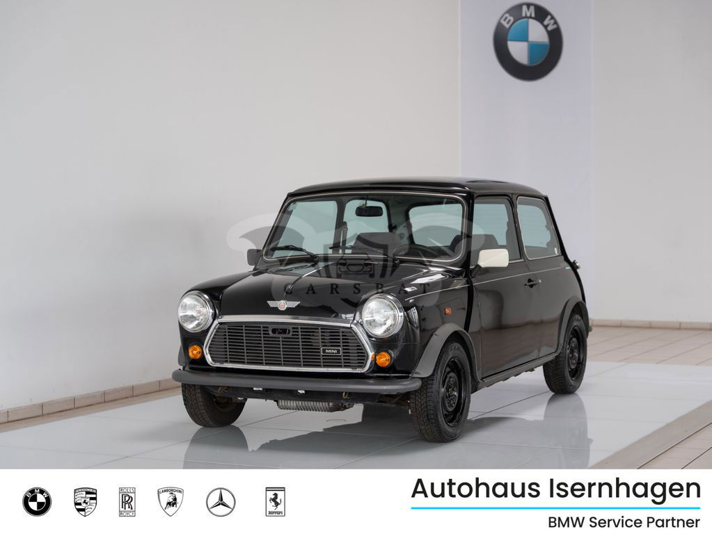 Mini Cooper 1990