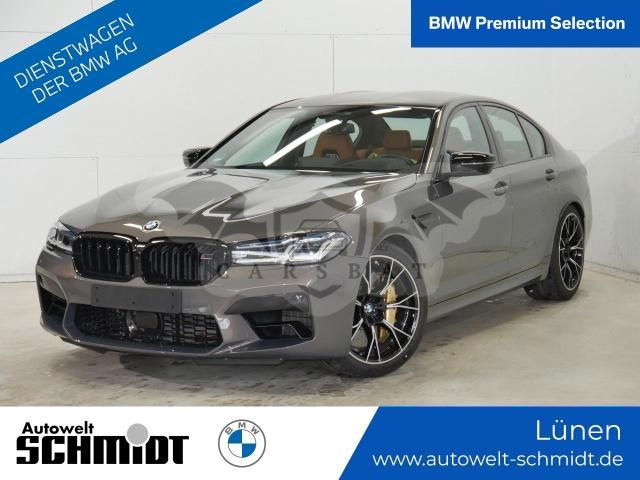BMW M5 2023