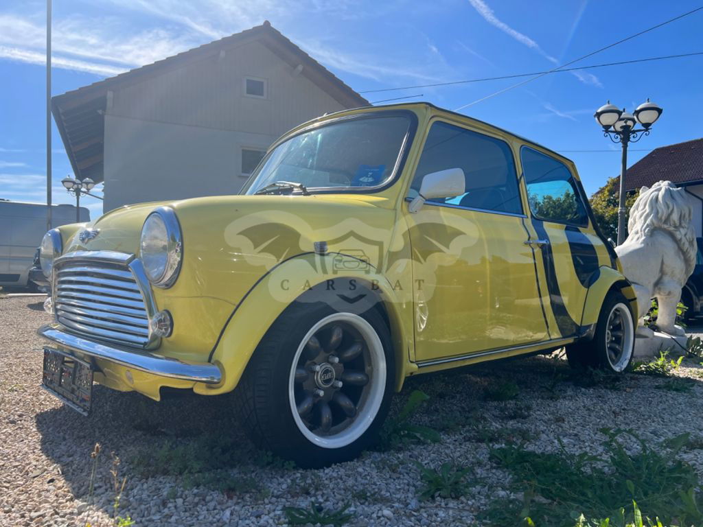 Mini Cooper 1996