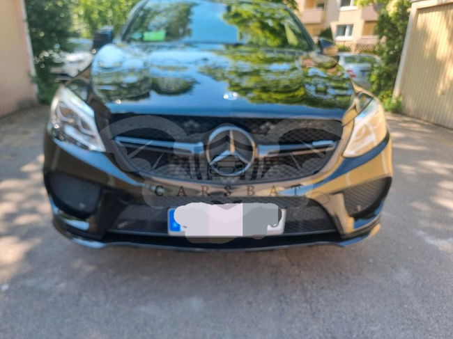 Mercedes-Benz 190 2017