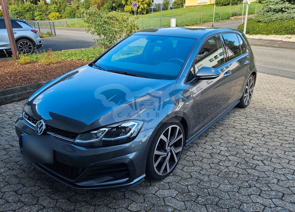 Volkswagen Passat CC 2017