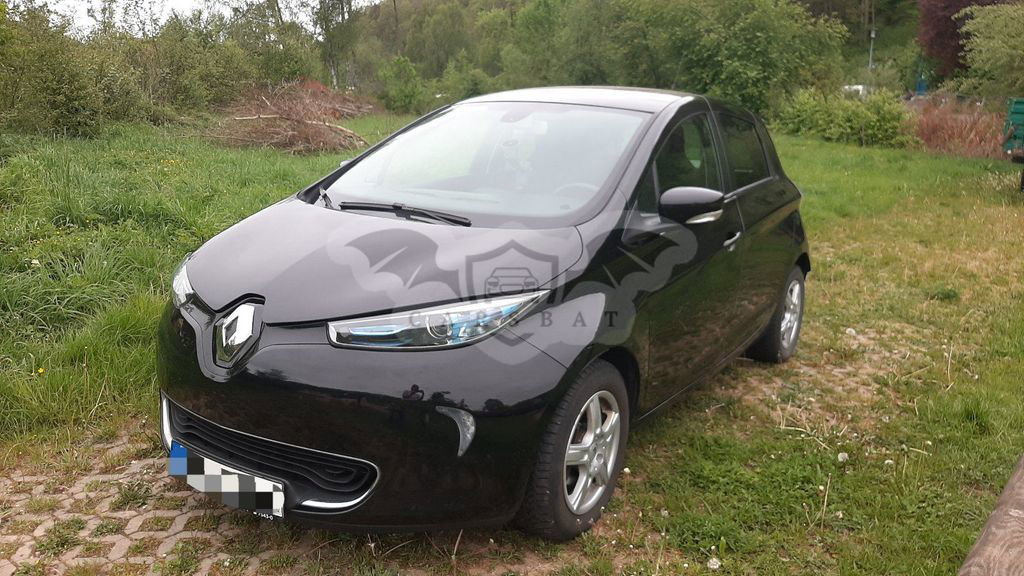 Renault R 9 2017