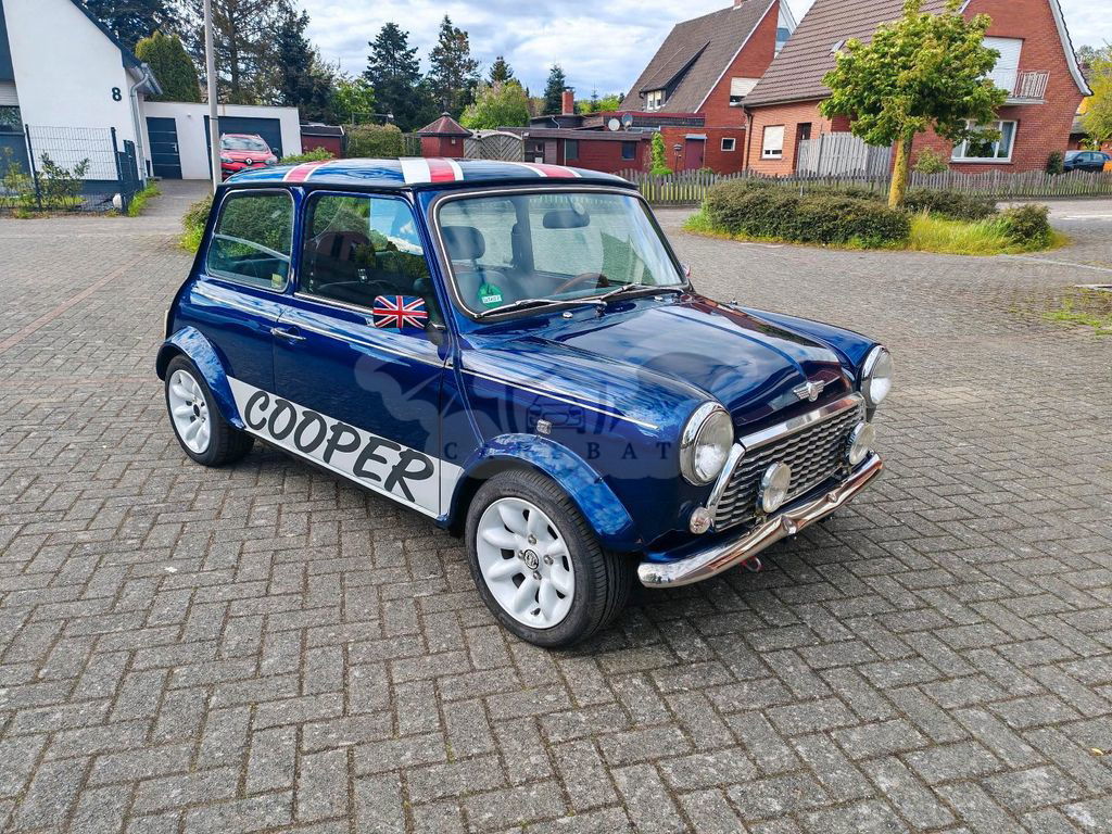 Mini Cooper 1996