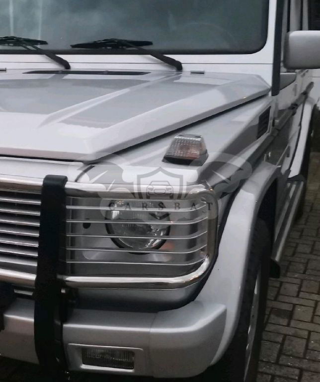 Mercedes-Benz 290 1998