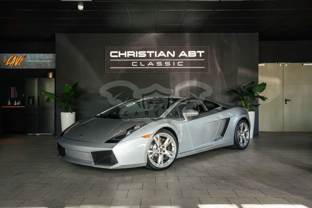 Lamborghini Gallardo 2005