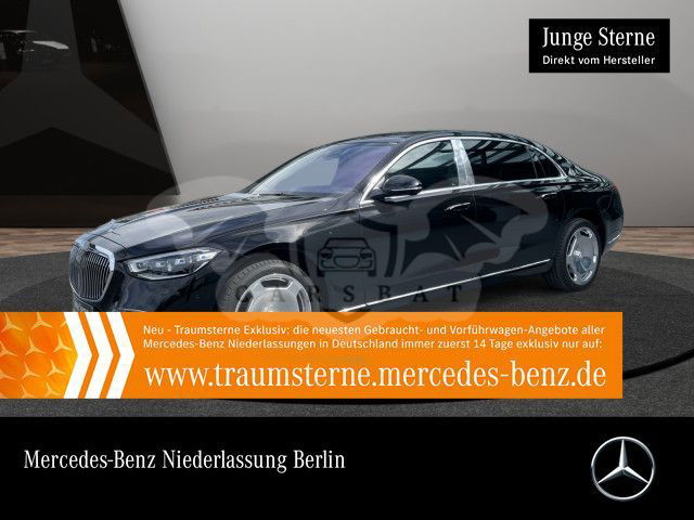 Maybach 57 2023