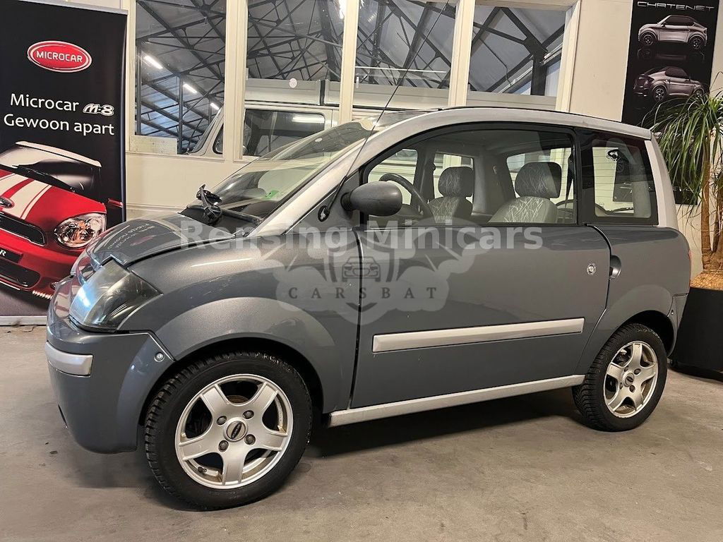 Microcar MC1 2006