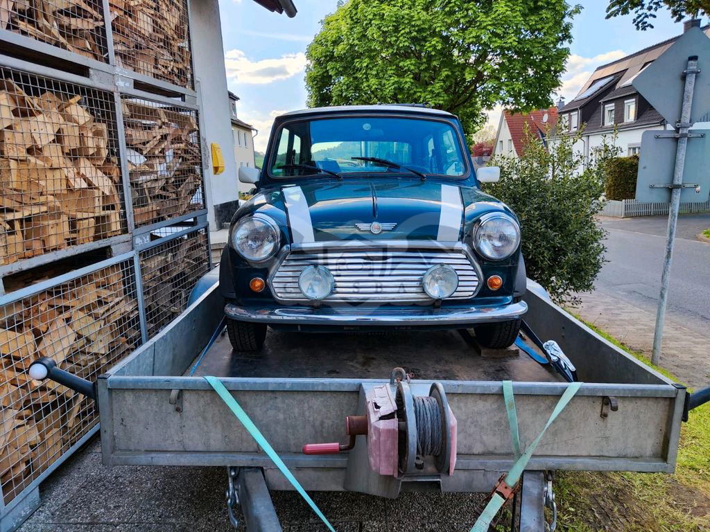 Mini Cooper 1992