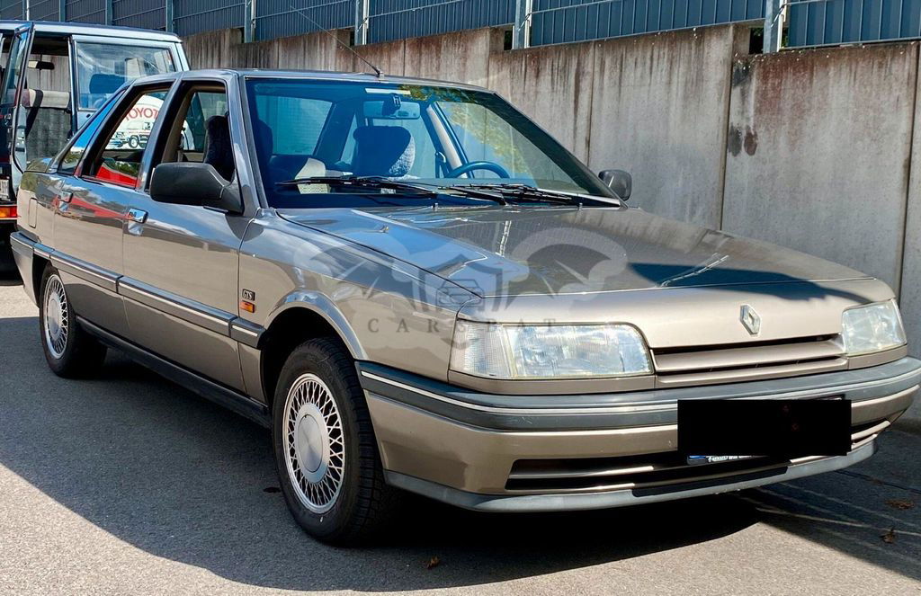 Renault R 21 1991