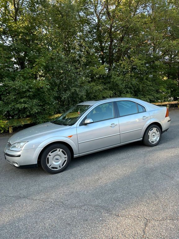 Ford Mondeo 2024